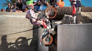 FIM -TRIAL DES NATIONS 2015 Spain- [UHD/4K- Pure Sound]