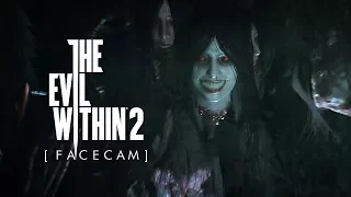 "VEILIG BIJ O'NEAL!" [FACECAM] ~ The Evil Within 2 Let's Play #02 ~ (PC Ultra, Nederlands)