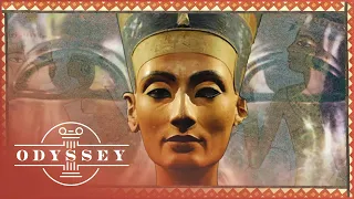 Nefertari: The Woman Behind Egypt's "Greatest King" | Life of an Egyptian Queen | Odyssey