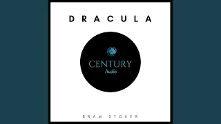 Chapter 26 - Dracula