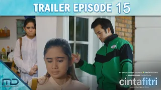 Cinta Fitri - Official Trailer Episode 15