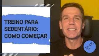 DICAS PARA COMEÇAR A FAZER EXERCÍCIOS | MARCIO ATALLA