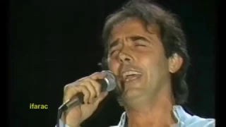 JOAN MANUEL SERRAT MADRID LAS VENTAS 1987 completo