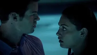 The Originals 1x06 | “Oh Milk!” Hayley and Elijah - Davina breaks the link between Hayley and Sophie