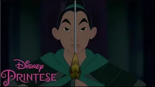 Mulan | Decizia | Disney Prințese