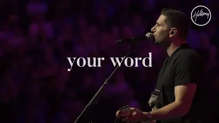 Your Word - Hillsong Worship