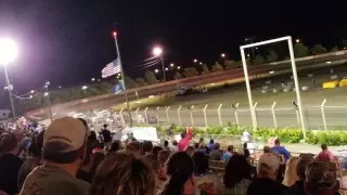 NCRA Modifieds, A Feature. 60th Hutchinson Grand Nationals.