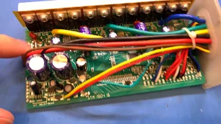 Ebike Motor Controller Power Mod