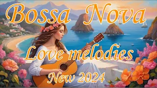 New Bossa Nova & Flamenco love songs.