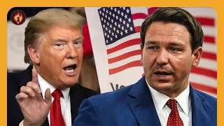 ANALYSIS: How DeSantis COULD Take Down Trump | Breaking Points with Krystal and Saagar