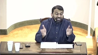 Shaykh Yasir Qadhi | The Signs of the End of Times, pt 1 - Introduction and the Early Fitnas