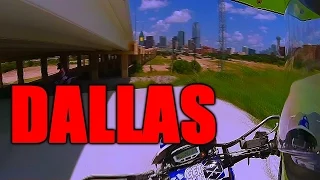 Dallas Supermoto Play Ground