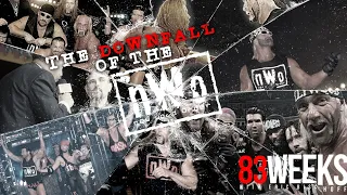 The Downfall Of the NWO: 83 WEEKS #280
