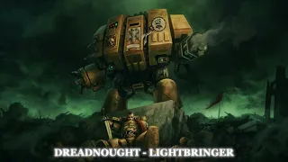 Dying Dreadnought Singing Pentakill - Lightbringer (AI Cover)