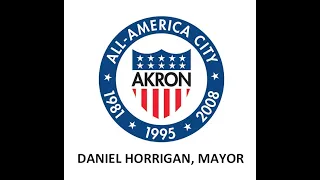 City of Akron Citizens' Police Oversight Board 9.20.2023 #17