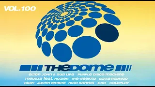 THE DOME VOL. 100  I  BEST OF MUSIC ALBUM I BEST MUSIC RADIO CHARTS I NEW