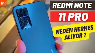 Redmi Note 11 Pro Long Term Review In 2023 (ALL My Experiences)