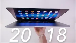 2018 MacBook Pro: 18 months later