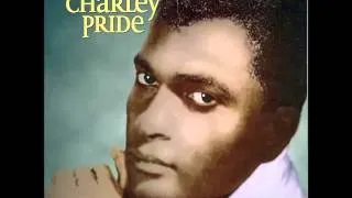 Charley Pride -- Wonder Could I Live There Anymore