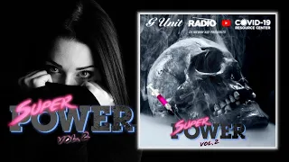 Lloyd Banks - Fell In Love [New 2022] SUPER POWER MIXTAPE VOL.2 DJ NEWW KID