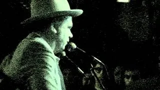 John C. Reilly and Friends - Leave My Woman Alone @ Bardot (2012/02/27 Hollywood, CA)