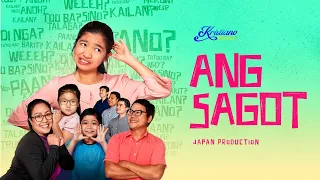 A jobless Filipina in Japan doesn't realize this would happen to her | Short Film | Kristiano Drama