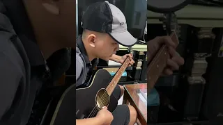 Cây đu đủ- Tiến Bolero Guitar