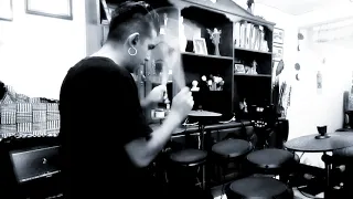 Billy Joel - Uptown Girl (Drum Cover)