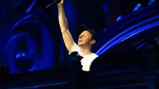 Martin Solveig at Mainstage | Tomorrowland Winter 2022