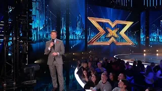 The X Factor UK 2018 Sing-Off Live Shows Round 4 Full Clip S15E22