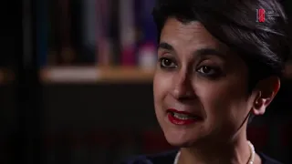 First 100 Years: Baroness Chakrabarti Biography