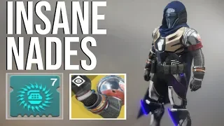 This Hunter Build Makes Trials EASY