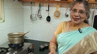 கசகசா பாயசம்/Poppy Seeds Payasam- Akshaya Tritiya Special