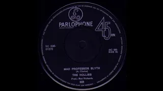 Mad Professor Blyth - The Hollies