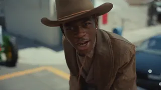 Lil Nas X - Old Town Road (Sus Remix Video)