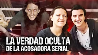 El PERTURBADOR caso de Rebeca García: la presunta 4COS4DOR4 serial de mujeres en Venezuela