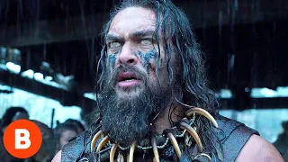 Watch This Before Watching Jason Momoa In See