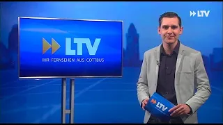 LTV AKTUELL am Montag - Sendung vom 06.04.2020