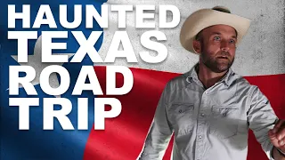 Haunted Texas Road Trip 👻 (FULL EPISODE) S13 E5