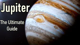 Exploring Jupiter: The King of the Planets