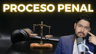 Derecho Procesal Penal - Roy Stuart Abogado