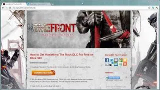 Homefront The Rock Map Pack Crack Free Download