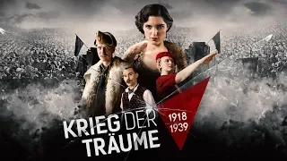 Krieg der Träume - Trailer [HD] Deutsch / German