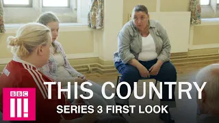 Mandy Joins Kerry's Book Club | This Country Series 3 First Look