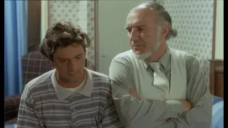 Michel Piccoli dans Que les gros salaires lèvent le doigt (1982) de Denys Granier-Deferre