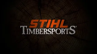 STIHL TIMBERSPORTS® U.S. Men's Championship 2019