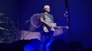 blink-182 - I Miss You [FRONT ROW] (5/4/23 St. Paul, MN)