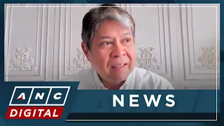 Pangilinan to social media advertisers: Stop putting money on channels that spread lies | ANC