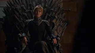 Cersei //A womans Game// Tribute