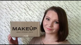 Расспаковка посылки с сайта MakeUp.ua//Мои покупки бюджетной косметики//Обзор моего заказа//Находки!